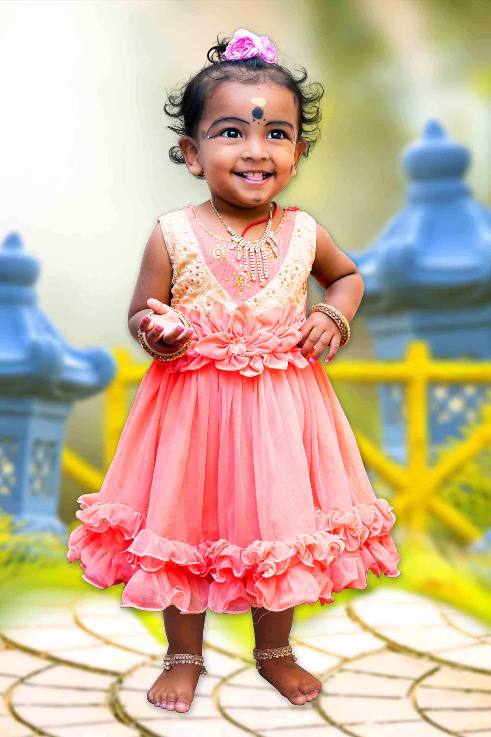 Child Frames